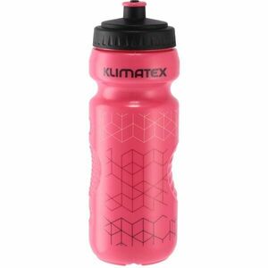 Klimatex LAU Kerékpár kulacs, rózsaszín, méret kép