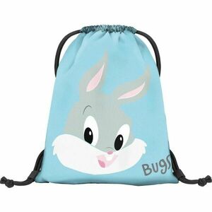 BAAGL BUGS BUNNY Tornazsák, világoskék, méret kép