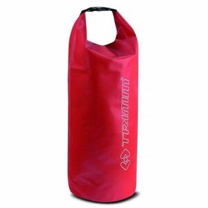 TRIMM SAVER 25L SHORT Vízhatlan táska, piros, méret kép