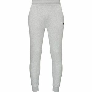 4F TROUSERS BASIC Férfi melegítőnadrág, szürke, méret kép