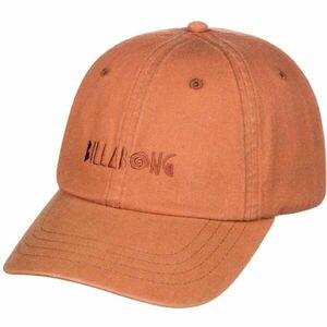 Billabong ESSENTIAL CAP Női baseball sapka, narancssárga, méret kép