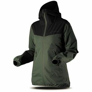 TRIMM EXPED LADY Női outdoor kabát, khaki, méret kép