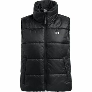 Under Armour INSULATE Női mellény, fekete, méret kép