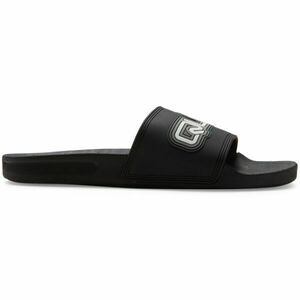 Quiksilver RIVI WORDMARK SLIDE II Férfi papucs, fekete, méret 39 kép
