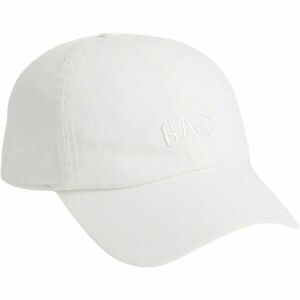 GAP LOGO BBH Férfi baseball sapka, fehér, méret kép