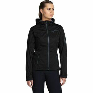 KILPI BELTRA Női softshell dzseki, fekete, méret kép