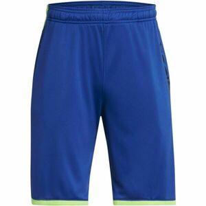 Under Armour STUNT 3.0 SHORTS Fiú rövidnadrág, kék, méret kép