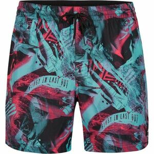 O'Neill CALI CRAZY 16'' SWIM SHORTS Férfi fürdőnadrág, mix, méret kép