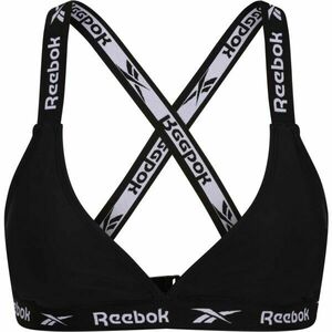 Reebok BELLA Női fürdőruha, fekete, méret kép