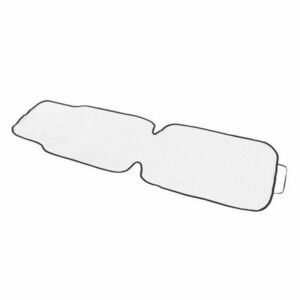 CARETERO PROTECTIVE FOIL Védőfólia autósülésre, szürke, méret kép