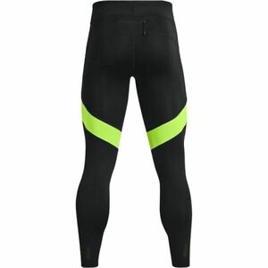 Under Armour SPEEDPOCKET TIGHT Férfi legging futáshoz, fekete, méret kép