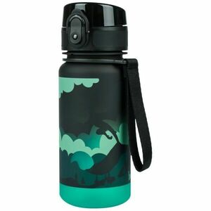 BAAGL GRADIENT DRAGON 350 ML Kulacs, fekete, méret kép