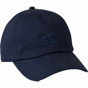 GAP LOGO BASEBALL Férfi baseball sapka, sötétkék, méret kép