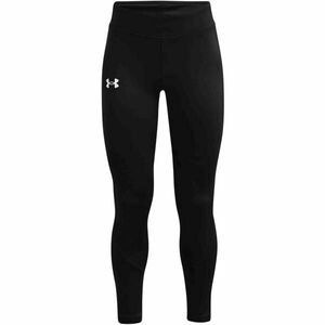 Under Armour CW Lány leggings, fekete, méret kép