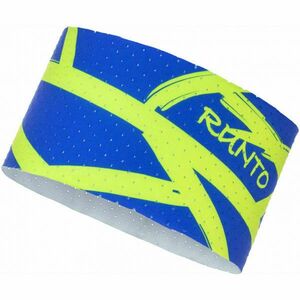 Runto WEB Sport fejpánt, kék, méret kép