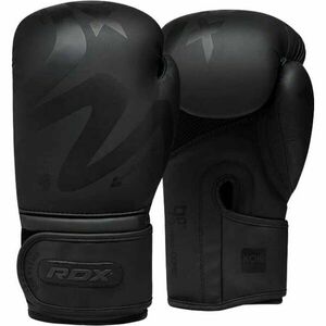 RDX F15 NOIR BOXING GLOVES Bokszkesztyű, fekete, méret kép