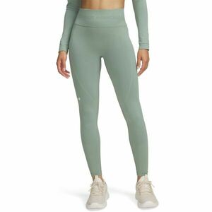 Under Armour SEAMLESS Női leggings, világoszöld, méret L kép