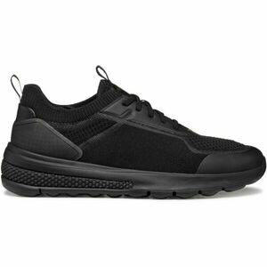 Geox U SPHERICA ACTIF A Férfi cipő, fekete, méret kép