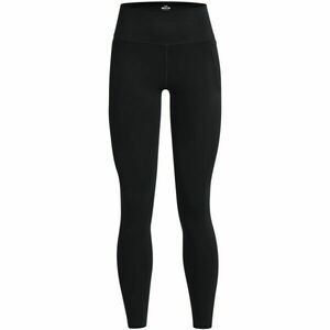 Under Armour MERIDIAN Női leggings, fekete, méret kép