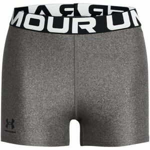 Under Armour AUTHENTICS Női rövidnadrág, szürke, méret kép