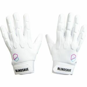 BLINDSAVE LEGACY Kapuskesztyű, fehér, méret kép