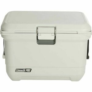 Coleman COOLER PRO SERIES 45QT CHEST Hűtődoboz, szürke, méret kép