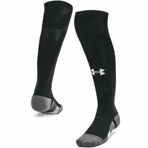 Under Armour MAGNETICO 1PK Uniszex sportszár, fekete, méret kép