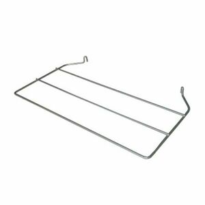 TEGA DRYING RACK Szárító kádhoz való tartóhoz, szürke, méret kép