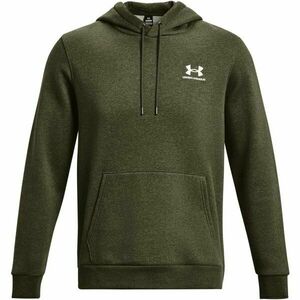 Under Armour ESSENTIAL Férfi pulóver, khaki, méret kép