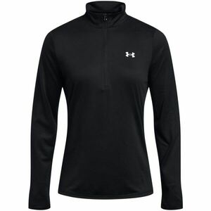 Under Armour TECH Női pulóver, fekete, méret kép