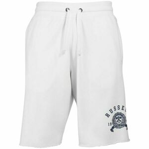 Russell Athletic SHORT M Férfi rövidnadrág, fehér, méret kép