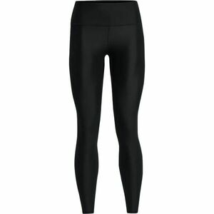 Under Armour ARMOUR BRANDED LEGGING Női leggings, fekete, méret kép