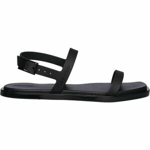 Calvin Klein JELLY Női szandál, fekete, méret kép