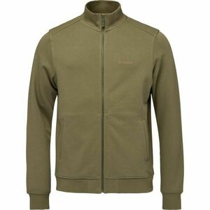 BUSHMAN TORESS Férfi pulóver, khaki, méret kép