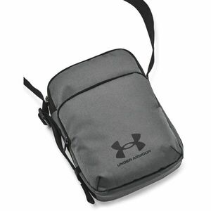 Under Armour LOUDON LITE Crossbody táska, szürke, méret kép