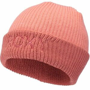 Roxy FREJA BEANIE Női sapka, lazac, méret kép