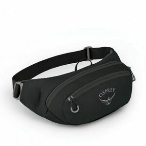 Osprey DAYLITE WAIST Övtáska, fekete, méret kép