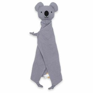 NEW BABY KOALA Alvókendő, szürke, méret kép