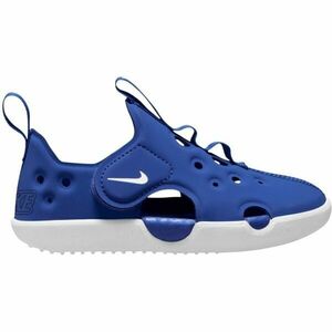 Nike SUNRAY PROTECT 4 Gyerek szandál, kék, méret 25 kép