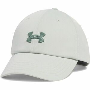 Under Armour WOMEN´S UA BLITZING ADJ Női baseball sapka, világoszöld, méret kép