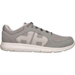 Helly Hansen AHIGA V4 HYDROPOWER Férfi szabadidőcipő, szürke, méret 43 kép