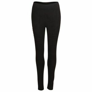 Willard MAYANA Női bélelt legging, fekete, méret kép