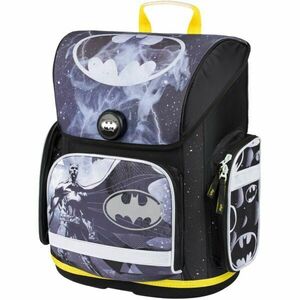BAAGL ERGO BACKPACK Iskolatáska, szürke, méret kép