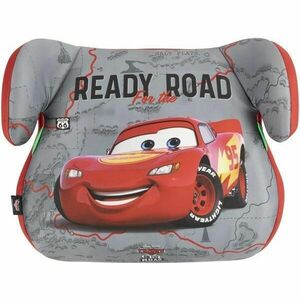 COLZANI CARS 125-150 cm Ülőpárna, szürke, méret kép