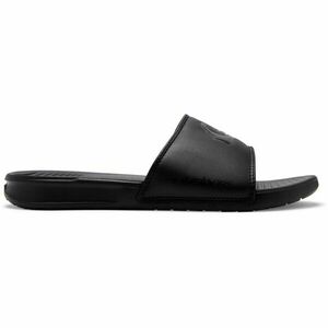 Quiksilver BRIGHT COAST Férfi papucs, fekete, méret 41 kép