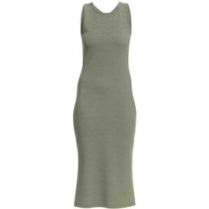 Roxy GOOD KEEPSAKE Női nyári ruha, khaki, méret kép