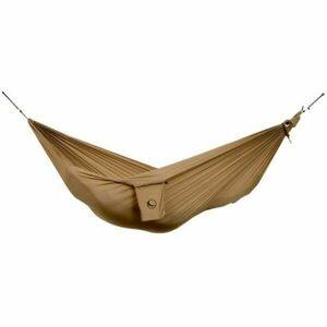 Ticket To The Moon COMPACT HAMMOCK Függőágy, bézs, méret kép