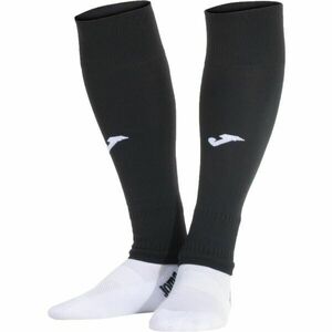Joma HIGH SOCK LEG II Férfi sportszár, fekete, méret kép