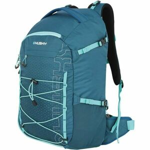 Husky CREWTOR 30L Túrahátizsák, türkiz, méret kép