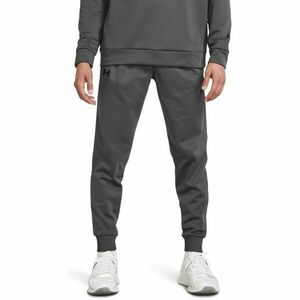 Under Armour ARMOUR FLEECE JOGGERS Férfi melegítőnadrág, szürke, méret kép